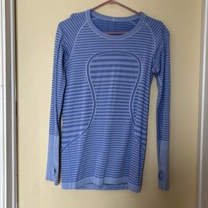 Lululemon womens size med